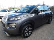 Citroen C3 Aircross PureTech Shine - U10062