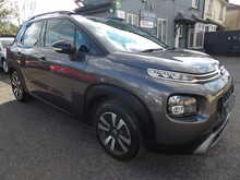 Citroen C3 Aircross PureTech Shine - U10062