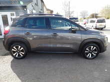 Citroen C3 Aircross PureTech Shine - U10062