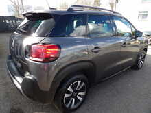Citroen C3 Aircross PureTech Shine - U10062