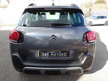 Citroen C3 Aircross PureTech Shine - U10062