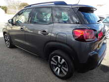 Citroen C3 Aircross PureTech Shine - U10062