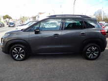 Citroen C3 Aircross PureTech Shine - U10062