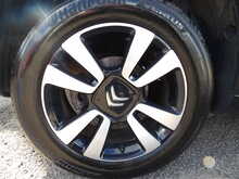 Citroen C3 Aircross PureTech Shine - U10062