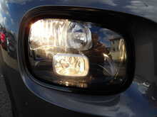 Citroen C3 Aircross PureTech Shine - U10062