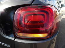 Citroen C3 Aircross PureTech Shine - U10062