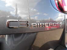 Citroen C3 Aircross PureTech Shine - U10062
