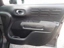 Citroen C3 Aircross PureTech Shine - U10062