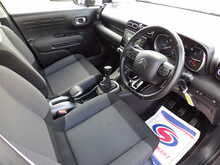 Citroen C3 Aircross PureTech Shine - U10062