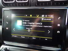 Citroen C3 Aircross PureTech Shine - U10062