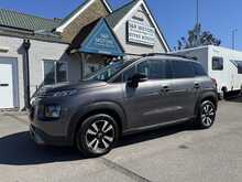 Citroen C3 Aircross PureTech Shine - U10062