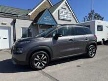 Citroen C3 Aircross PureTech Shine - U10062