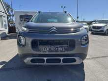 Citroen C3 Aircross PureTech Shine - U10062