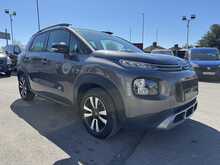 Citroen C3 Aircross PureTech Shine - U10062