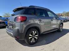 Citroen C3 Aircross PureTech Shine - U10062