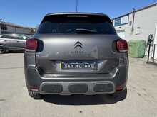Citroen C3 Aircross PureTech Shine - U10062