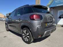 Citroen C3 Aircross PureTech Shine - U10062