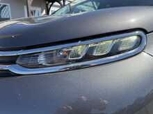 Citroen C3 Aircross PureTech Shine - U10062