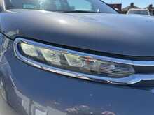 Citroen C3 Aircross PureTech Shine - U10062