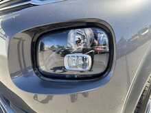 Citroen C3 Aircross PureTech Shine - U10062