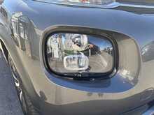 Citroen C3 Aircross PureTech Shine - U10062