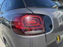 Citroen C3 Aircross PureTech Shine - U10062
