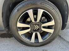 Citroen C3 Aircross PureTech Shine - U10062