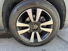 Citroen C3 Aircross PureTech Shine - U10062