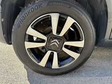 Citroen C3 Aircross PureTech Shine - U10062
