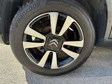 Citroen C3 Aircross PureTech Shine - U10062