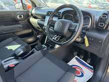 Citroen C3 Aircross PureTech Shine - U10062