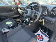 Citroen C3 Aircross PureTech Shine - U10062