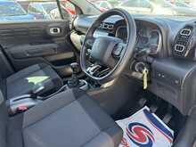 Citroen C3 Aircross PureTech Shine - U10062