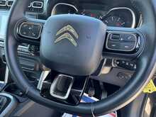 Citroen C3 Aircross PureTech Shine - U10062