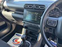 Citroen C3 Aircross PureTech Shine - U10062