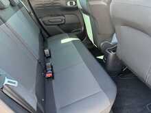 Citroen C3 Aircross PureTech Shine - U10062