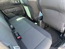Citroen C3 Aircross PureTech Shine - U10062