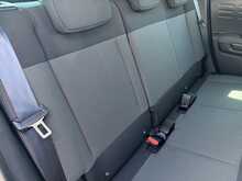 Citroen C3 Aircross PureTech Shine - U10062