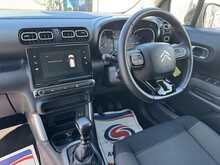 Citroen C3 Aircross PureTech Shine - U10062