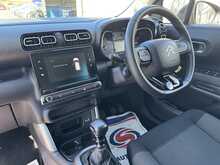 Citroen C3 Aircross PureTech Shine - U10062