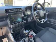 Citroen C3 Aircross PureTech Shine - U10062