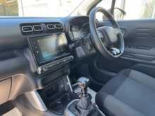 Citroen C3 Aircross PureTech Shine - U10062