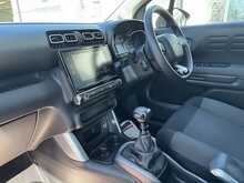 Citroen C3 Aircross PureTech Shine - U10062
