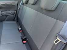 Citroen C3 Aircross PureTech Shine - U10062