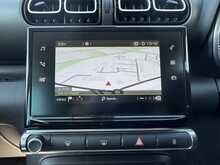 Citroen C3 Aircross PureTech Shine - U10062