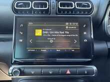 Citroen C3 Aircross PureTech Shine - U10062