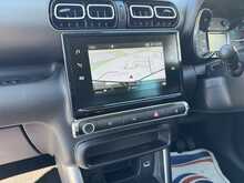 Citroen C3 Aircross PureTech Shine - U10062