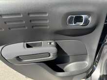 Citroen C3 Aircross PureTech Shine - U10062
