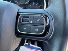 Citroen C3 Aircross PureTech Shine - U10062