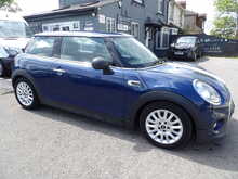 MINI Hatch One D - U10096